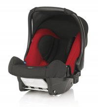  ROMER BABY SAFE plus Chili Pepper