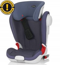   KIDFIX XP SICT  Crown Blue