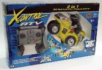  Silverlit "X-Control ATV" 