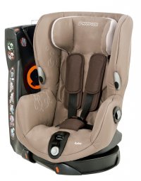   Maxi-Cosi Axixx Walnut Brown