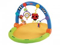   Fisher Price "  ": 3  1 H8096