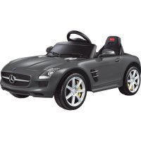   Rastar Mercedes-Benz SLS AMG