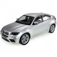   MJX R/C BMW X6M 1:14