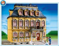  Playmobil -   