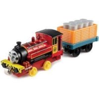 Веселые гонки в ассортименте Fisher Price «Томас и друзья» R8863-1