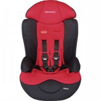   Bebe Confort TRIANOS SS, , INTENSE RED