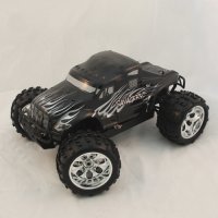   HSP Truck Savagery 4WD 1:8 TOP 2.4G