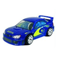     HSP 4WD Blue Rocket 1:8 - 94866-86691 - 2.4G