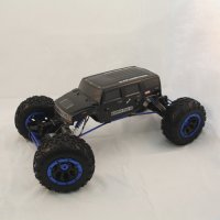   HSP Climber Electric Crawler 4WD 1:8 94880T3  2.4G