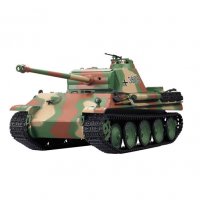 Радиоуправляемый танк Heng Long Panther G 1:16