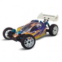   HSP Camper PRO Nitro Off Road Buggy 4WD 1:8 - 94760 - 2.4G