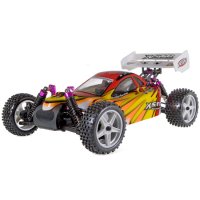   HSP X-STR 4WD 1:10 - 94107 - 2.4G