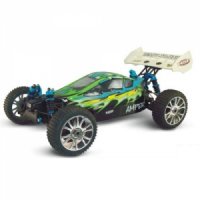   HSP Electro Planet 4WD 1:8 Li-Po Battery