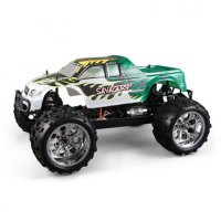   HSP Electro Monster Truck Nokier 4WD Li-Po Battery 1:8 2.4G