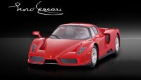   MJX R/C Ferrari Enzo 1:14