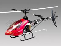 Радиоуправляемый вертолет Art-tech 3D Falcon V3