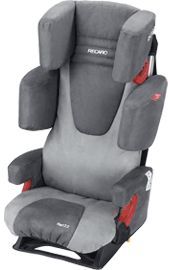   RECARO Trendline Start 2.0 asphaltgrey