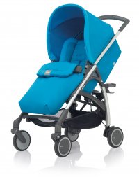 Детская коляска Inglesina Avio System 3 в 1