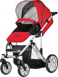    Britax B-SMART . 