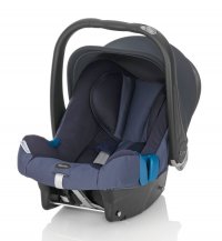   Baby-safe plus II Trendline, . Nick