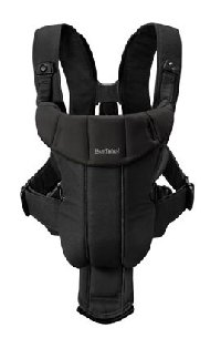 -   BabyBjorn Active 