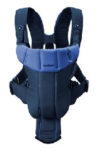 -   BabyBjorn Active   