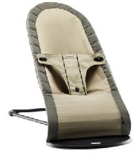 -   Baby Bjorn Balance Organic