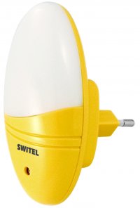 Автоматический детский ночник Switel BC70