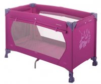   Bebe Confort ( ) Style bed VEGETAL PINK