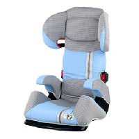   Baby Relax Evolu Safe Kite Blue