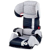   Baby Relax Evolu Safe Kite Black
