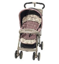    Evenflo Journey Elite Stroller