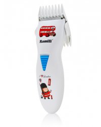      Ramili Baby Hair Clipper BHC330