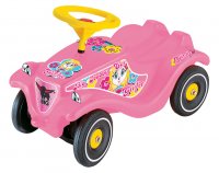 - Big Bobby Car Classic Girlie (56029)