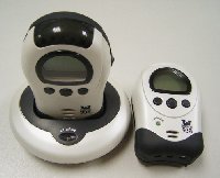  i- -22 black white