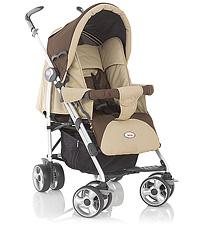    Britax Visio brown