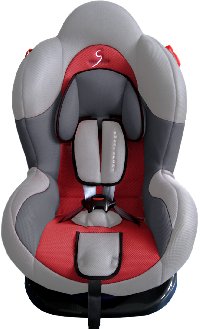 Детское автокресло Royal Baby Smart Sport 106-04-03