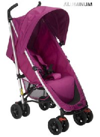  Casualplay Skyline violet/aluminio