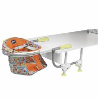     Chicco 360 Hook on chair . 49