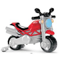 Chicco  Ducati Monster 