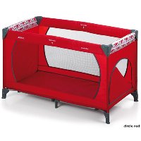   Hauck " Dream n´Play" Circle red