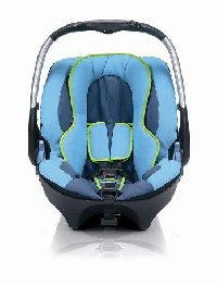   Concord Ion Aqua