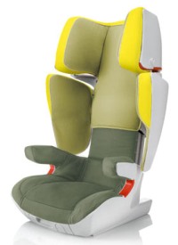 Автокресло Concord Transformer XT Apple