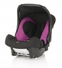 ROMER BABY SAFE plus Cool Berry