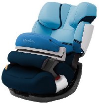   Cybex Pallas Indigo