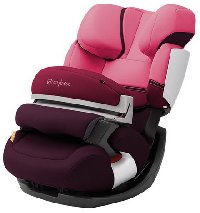   Cybex Pallas Purple