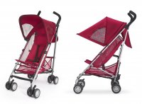   Cybex Ruby Chilli Pepper