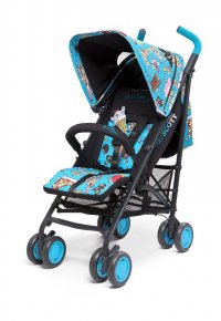  - Cybex Onyx Jeremy Scott multicolour