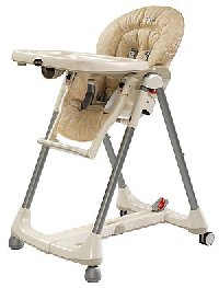    Peg-Perego Prima Pappa Diner Naif Sand