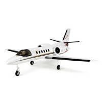   Dynam Cessna 550 Turbo jet RTF 2.4G